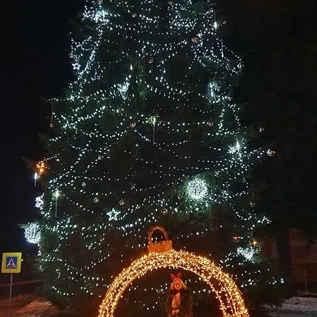 Rezidence Alpina - 15 Apartman Špindlerŭv Mlýn