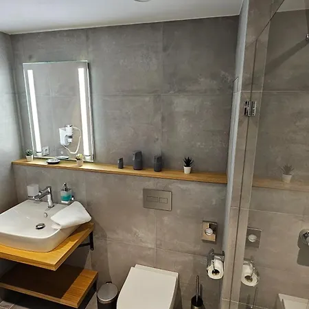 Rezidence Alpina - 15