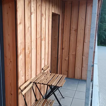 Rezidence Alpina - 15 * Špindlerŭv Mlýn