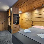 Rezidence Alpina - 15 דירה Špindlerŭv Mlýn