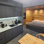 Rezidence Alpina - 15 * Шпіндлерув-Млин