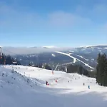 Rezidence Alpina - 15 * Špindlerŭv Mlýn