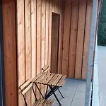 Rezidence Alpina - 15 * Шпіндлерув-Млин