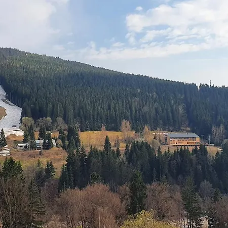 Rezidence Alpina - 15 Апартаменты