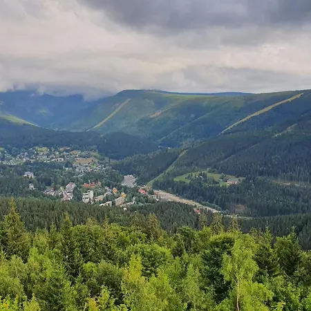 Rezidence Alpina - 15 Апартаменты *