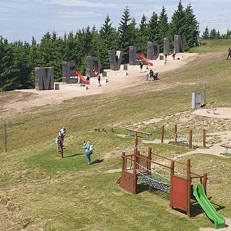 Rezidence Alpina - 15 *