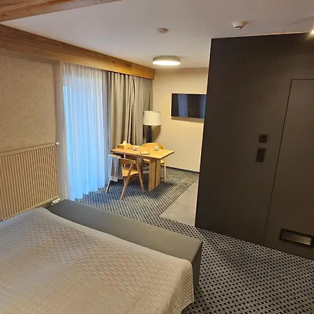 Apartment Rezidence Alpina - 15 *