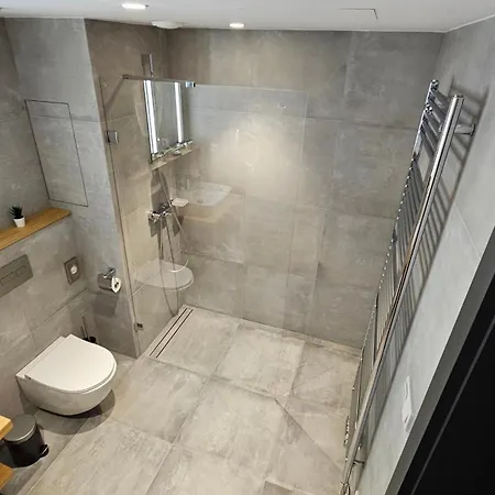 Rezidence Alpina - 15 *