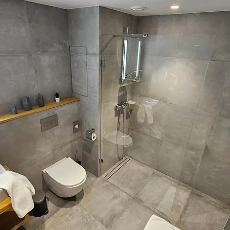Apartment Rezidence Alpina - 15 *
