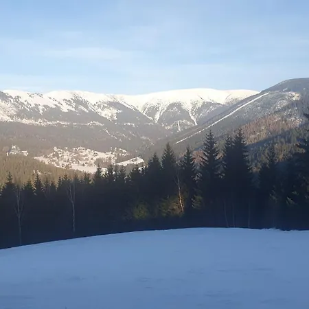 Rezidence Alpina - 15 Apartmán Špindlerŭv Mlýn