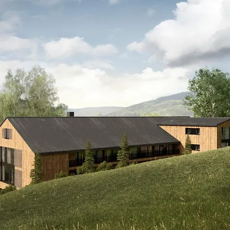 Rezidence Alpina - 15 *