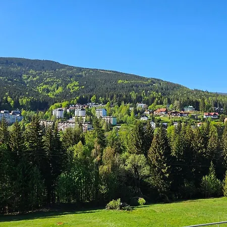 Rezidence Alpina - 15 * Špindlerŭv Mlýn