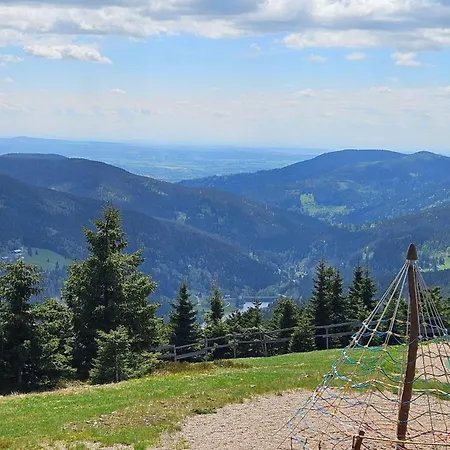 アパート Rezidence Alpina - 15