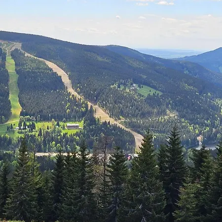 Rezidence Alpina - 15 * Spindleruv Mlyn