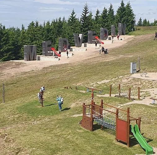 Rezidence Alpina - 15 *