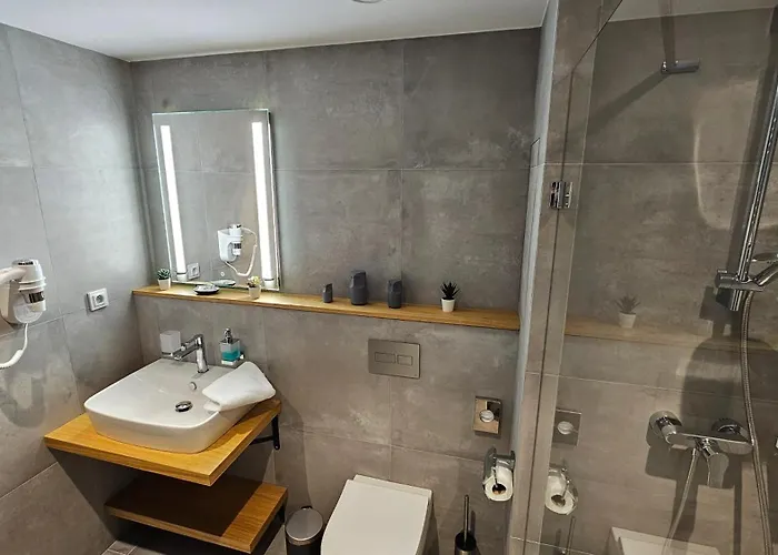 Rezidence Alpina - 15