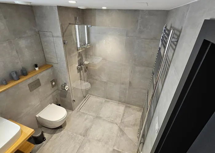 Rezidence Alpina - 15 *