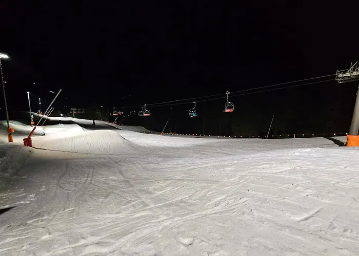 Daire Rezidence Alpina - 15 *