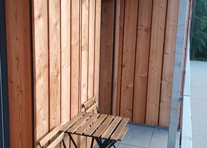 Rezidence Alpina - 15 * スピンドレルフ・ムリン