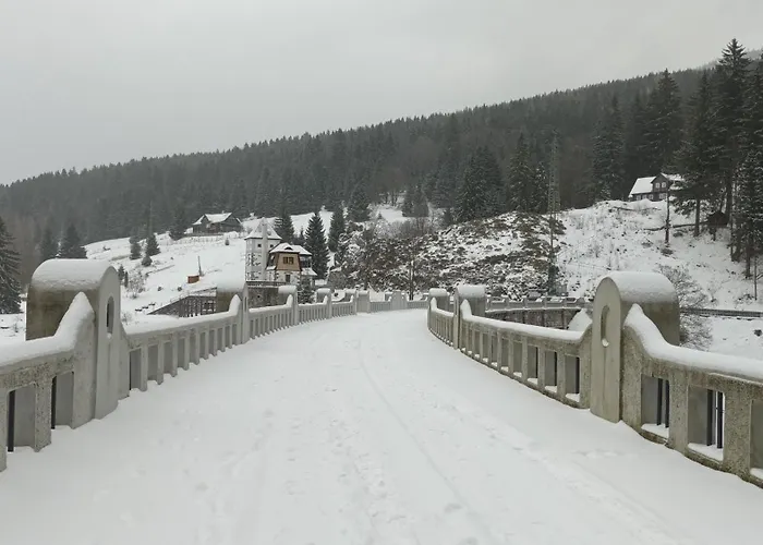 アパート Rezidence Alpina - 15