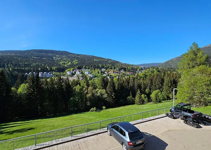 Rezidence Alpina - 15