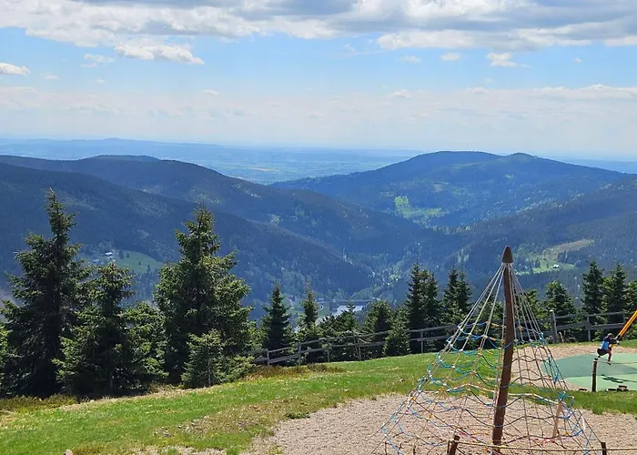 Daire Rezidence Alpina - 15